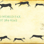 fax-pig